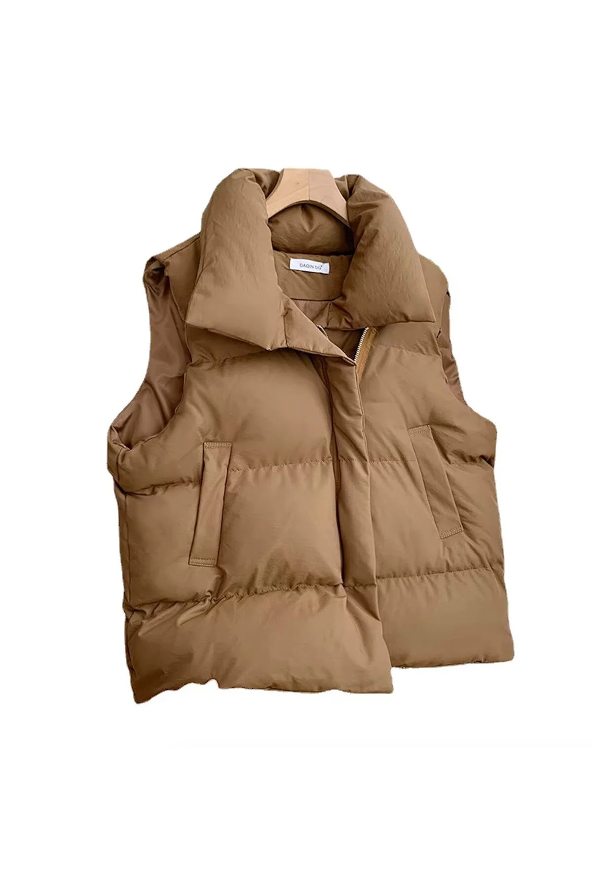 Kore Tarzı Şişme Yelek